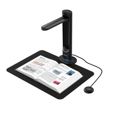 Viisan Scanner De Documents Et