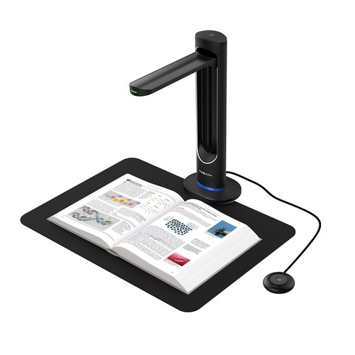 Viisan scanner documents et - scanner, de