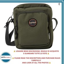 NAPAPIJRI Holi Cross Body Vert