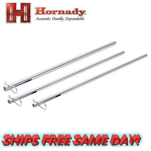 Hornady lock load bullet - hornady, lock-n-load