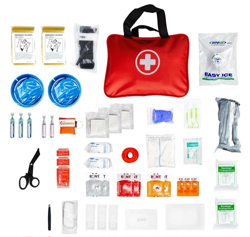 Trousse secours kit - secours,