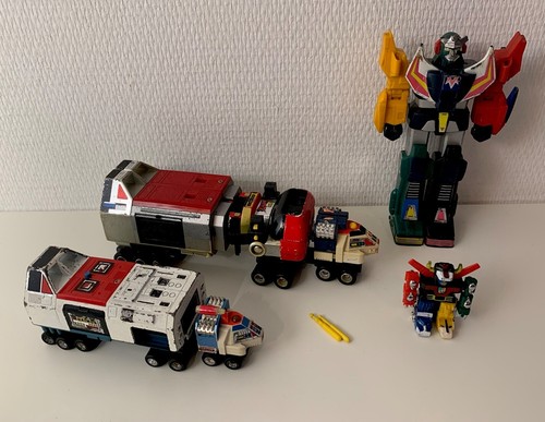 Popy lot daimos - ga-85, pb-50