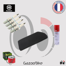 Kit Entretien Filtres Bougies