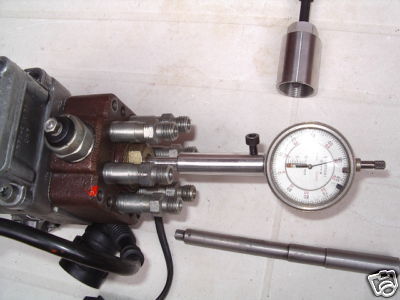 Extracteur pompe injection - extracteur,