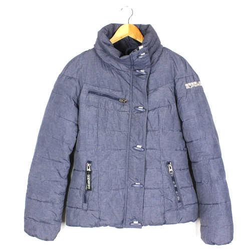 Superdry femme veste - superdry, puffer