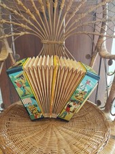 Walt Disney Jouet Ancien Tôle