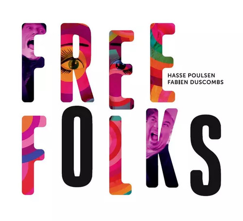 Free folks hasse poulsen - free, folks,