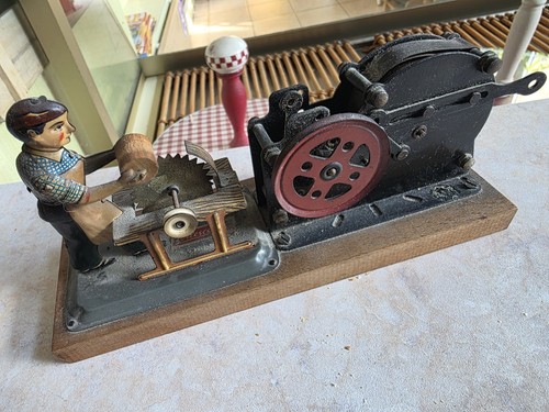 Jouets cij jouet mécanique - jouets,
