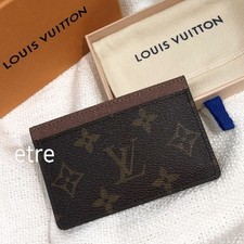 Louis Vuitton Portefeuille