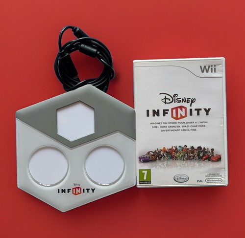 Jeu disney infinity portail - infinity, +
