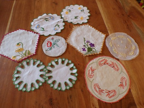 Deco table lot de - 🌹deco,