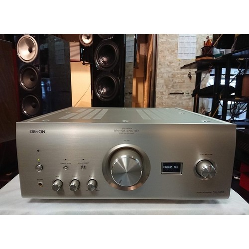 Amplificateur denon pma 2500ne - amplificateur, pma-2500ne
