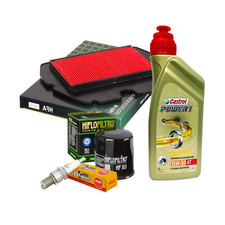 Entretien Honda CBR 600 F