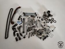 Pack visserie + accessoires