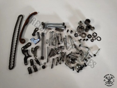 Pack visserie accessoires - pack, +