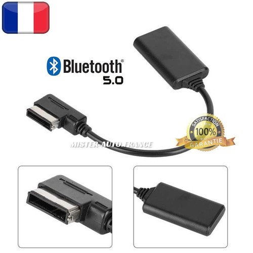 Adaptateur bluetooth ami - ami, mmi