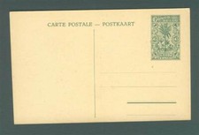 Congo Belge Intéressante