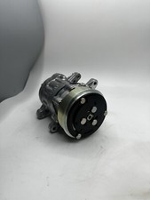 AC Compressor fits Volkswagen EuroVan QR OE# 8200866451 Sanden SD7V16