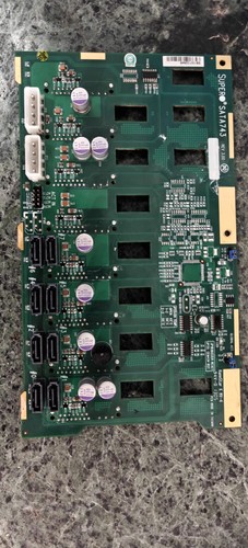 Supermicro sata743 rev 00 - sata743, 3.00