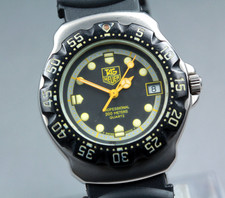 *N COMME NEUF* TAG Heuer
