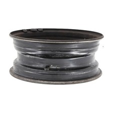 Jante tôle - Peugeot 206 -