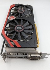 MSI Geforce Gtx770 (N770) 2gb