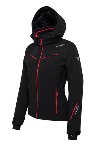 Hyra veste ski matelassée - hyra,