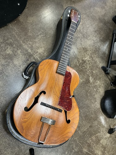 Harmony vintage acoustic