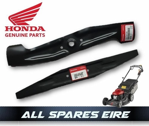 Genuine honda hrx 537 - honda,