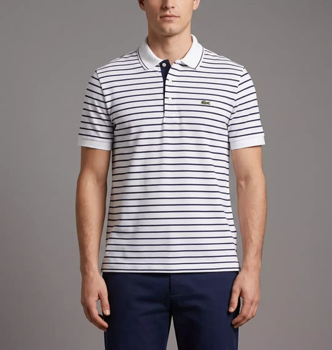 Polo lacoste homme - polo,