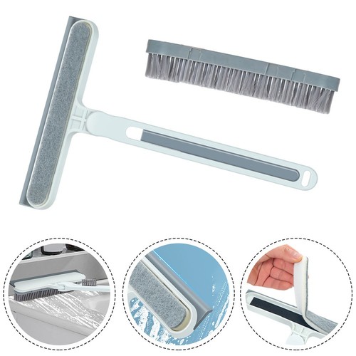 Nettoyage salle bain en 1 - de,