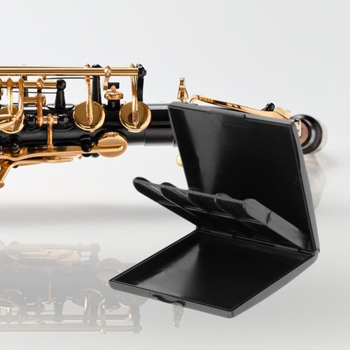 Etui anches grilles - sax, alto