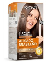 Kativa Lissage Brésilien 12