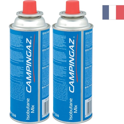 Cartouches gaz valve - gaz, à
