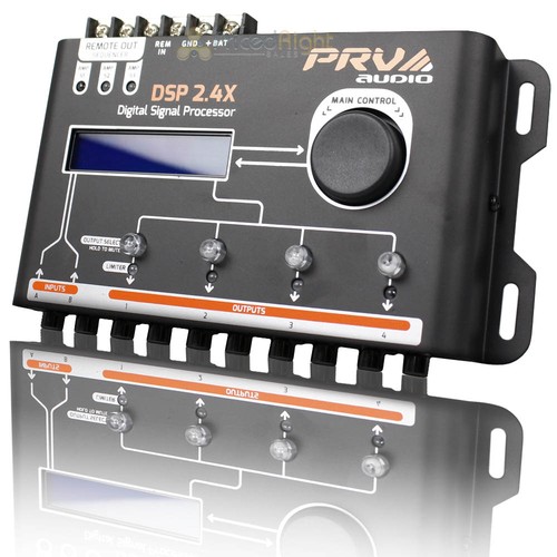 Prv audio digital - audio,