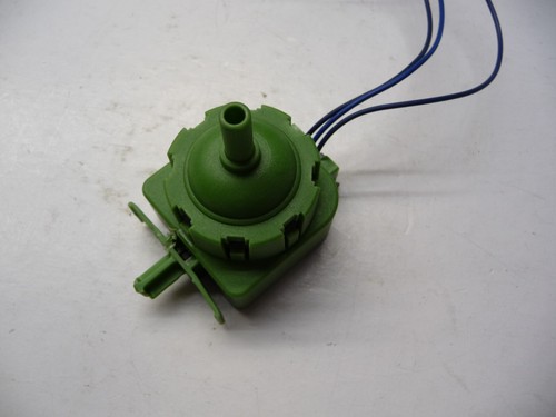 Pressostat elbi type 7640 - type,