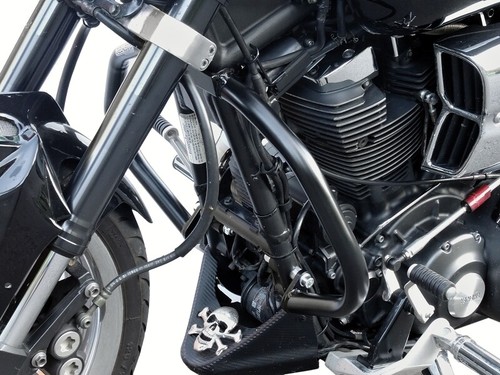 Moto paramoteur barres - rd,