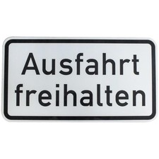 Original Signalisation 1000-