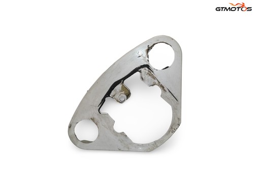 Couvercle fourche - de, (ed-0377)