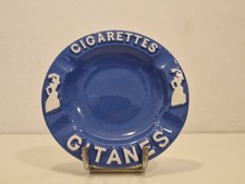 MDL - Authentique cendrier