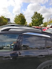 Barres de toit PEUGEOT 2008 1
