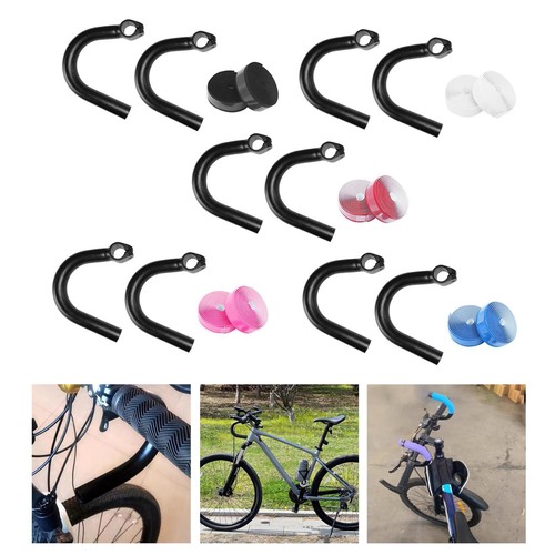 Guidon vélo angle - vélo,