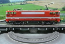 Lima Locomotive électrique