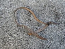 WW2 ALLEMAND GERMAN Sangle en