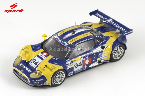 Spark s1491 spyker - s1491, c8