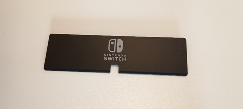 Bequille arriere nintendo - arriere,