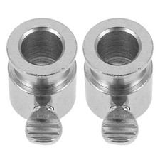  2 Pcs Accessoire Rotisserie Accessoires De Gril Grill À Barbecue