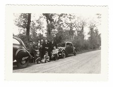 C185 Famille avec Citroën