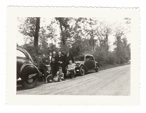 C185 famille avec citroën - avec,