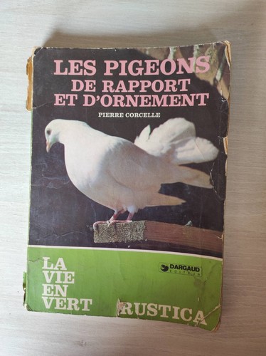 Les pigeons rapport et - pigeons, de
